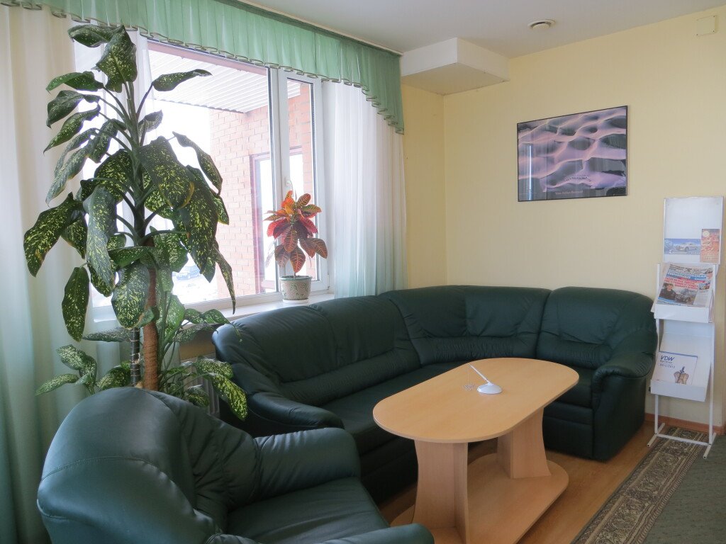 Гостиница Корона, Самарская область: фото 5