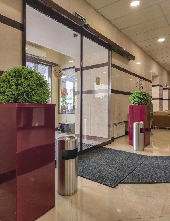 Отель Дом Classic, Красноярский край: фото 4