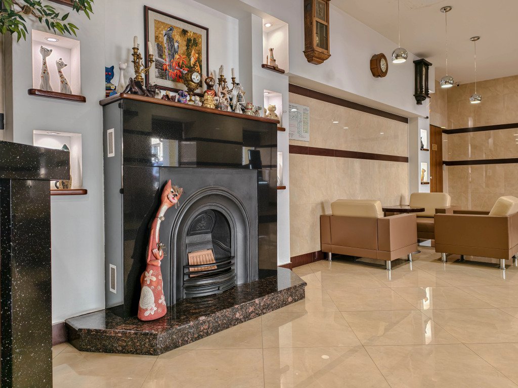 Отель Дом Classic, Красноярский край: фото 5