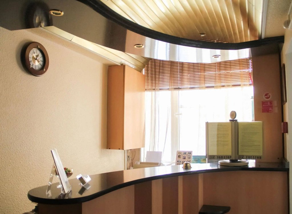 Экватор, Самарская область: фото 2