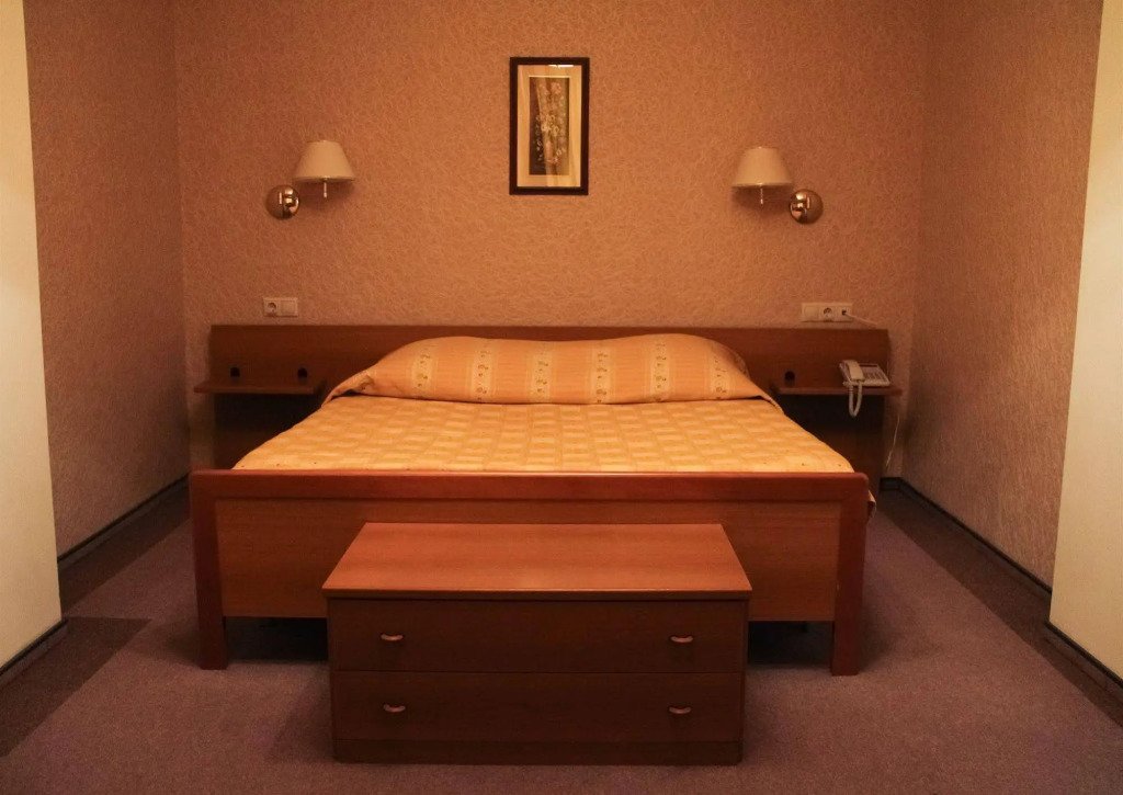 Экватор, Самарская область: фото 3