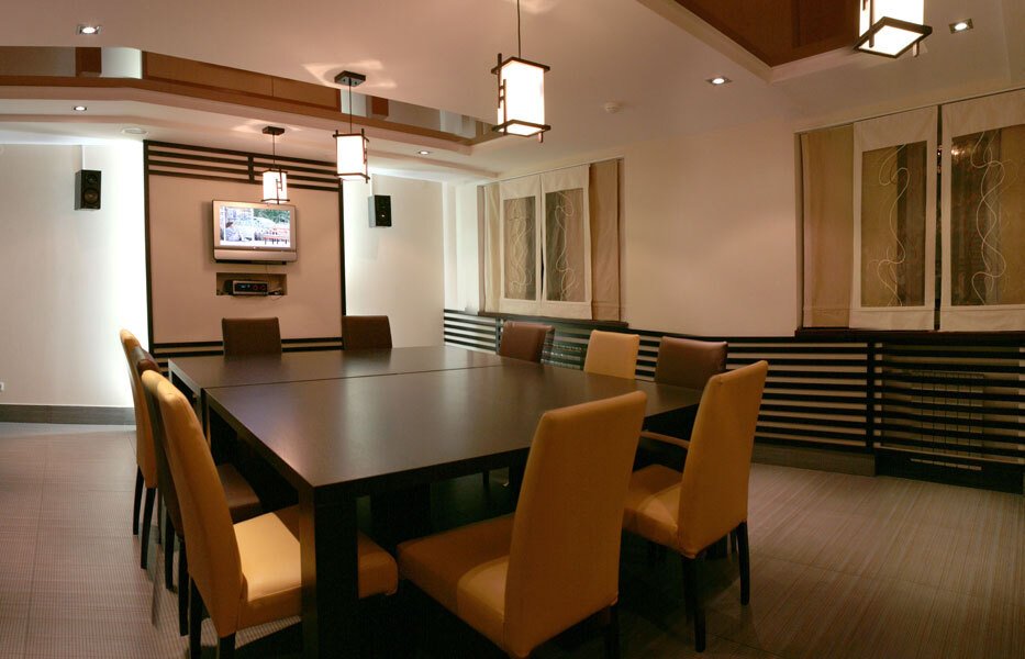 Отель Бизнес-отель Космос, Курганская область: фото 3