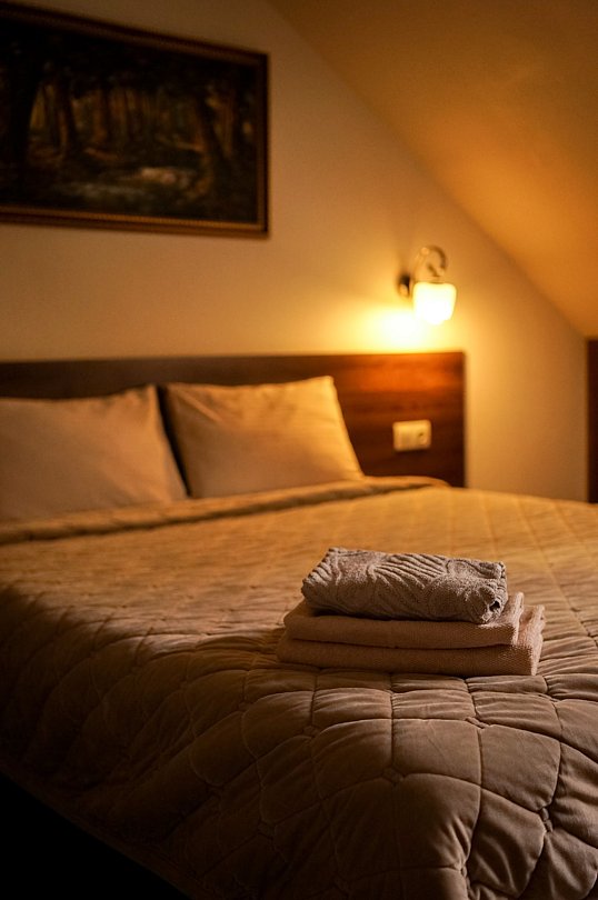 Hermitage, Архангельская область: фото 3