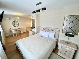 Апартаменты, Отель Бизнес-отель Космос, Курган
