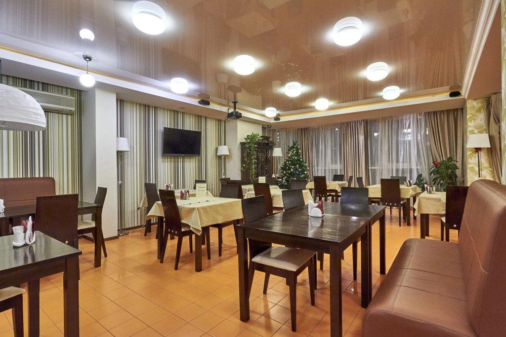 Отель Гостиница Пионер Люкс, Саратовская область: фото 4