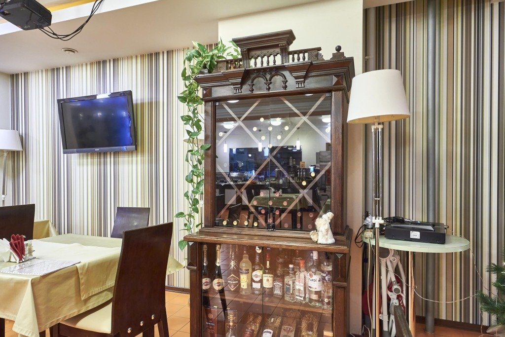 Отель Гостиница Пионер Люкс, Саратовская область: фото 5