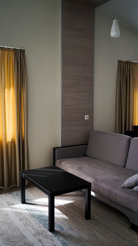 Hermitage, Архангельская область: фото 4