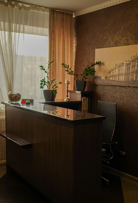 Hermitage, Архангельская область: фото 2