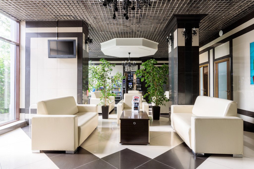 Отель Полет, Красноярск, Красноярский край