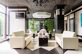 Отель Полет