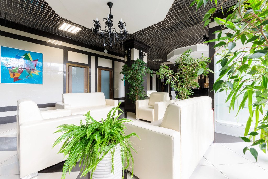 Отель Полет, Красноярский край: фото 2