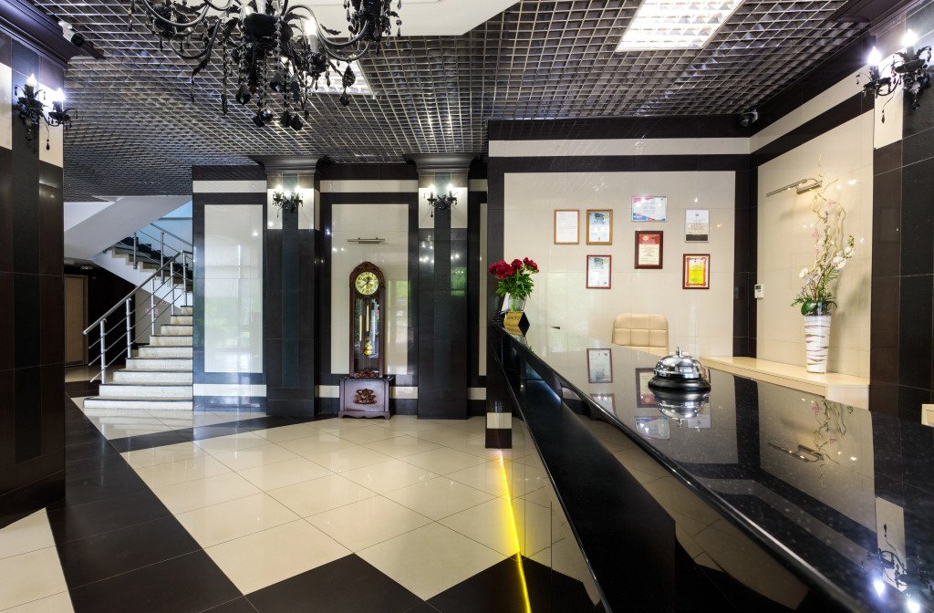 Отель Полет, Красноярский край: фото 5