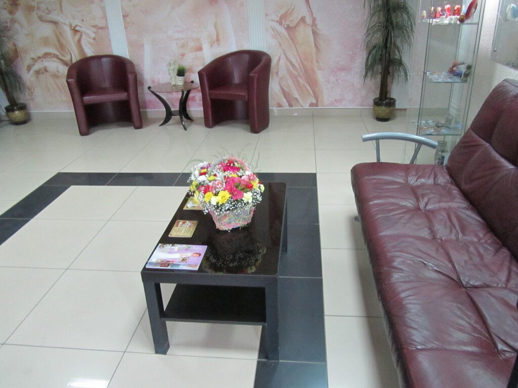 Гостиничный Комплекс Виктория - ZURO, Ульяновская область: фото 3