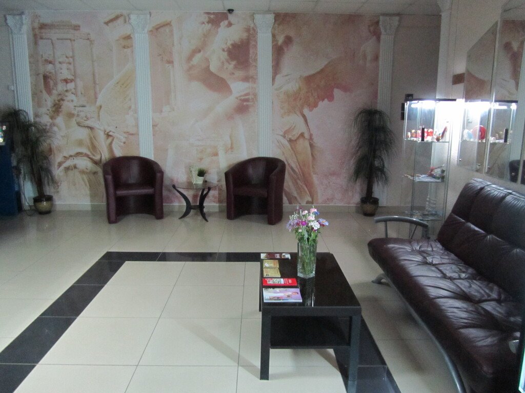 Гостиничный Комплекс Виктория - ZURO, Ульяновская область: фото 4