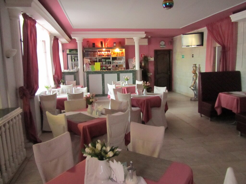 Гостиничный Комплекс Виктория - ZURO, Ульяновская область: фото 5