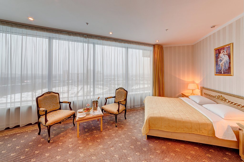 Отель SK Royal Москва, Московская область: фото 4