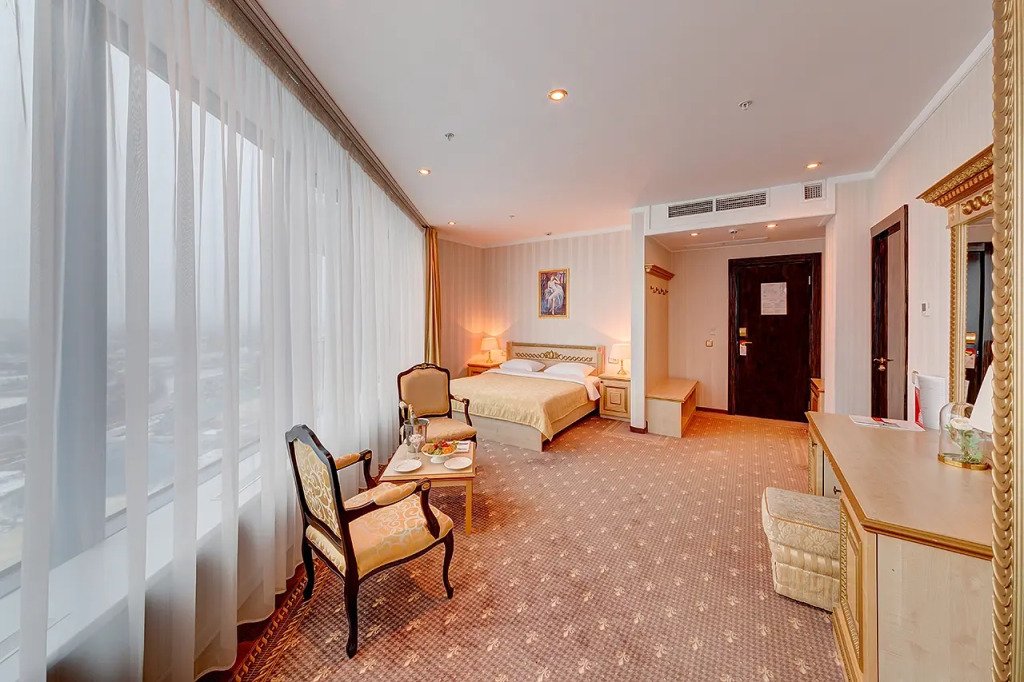 Отель SK Royal Москва, Московская область: фото 5