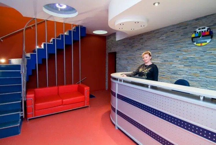 Отель Максимум, Воронежская область: фото 3