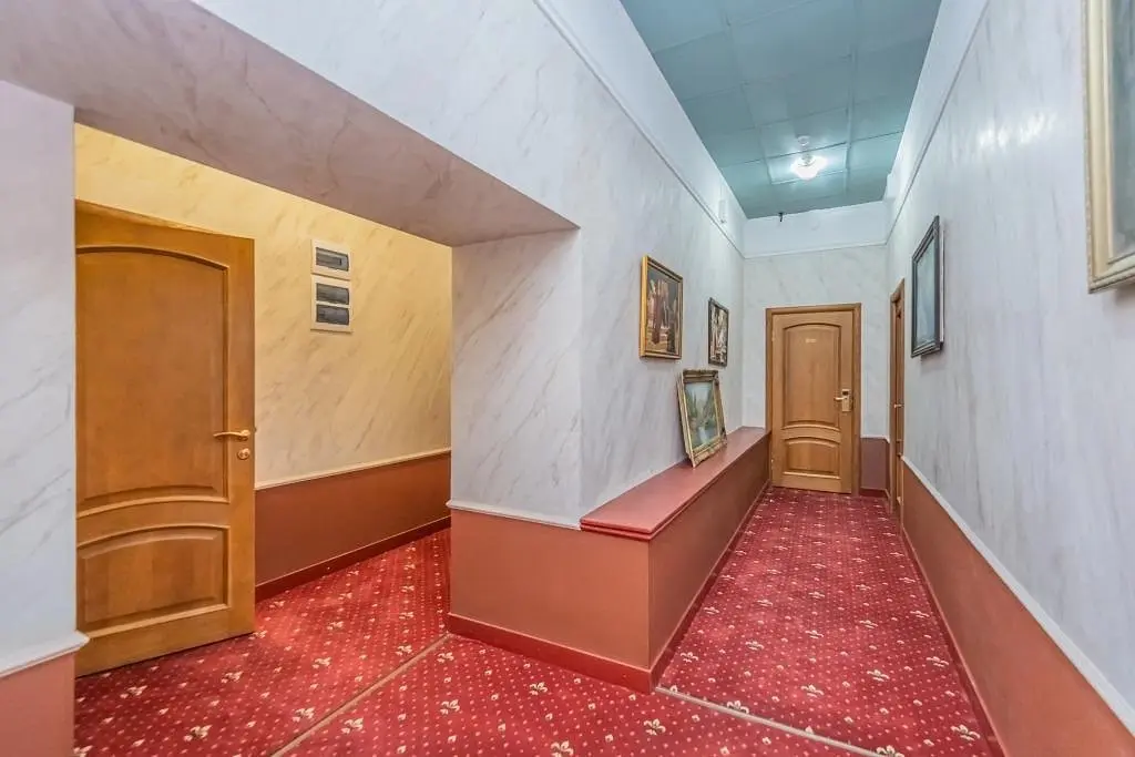 Отель Ланселот, Ленинградская область: фото 3