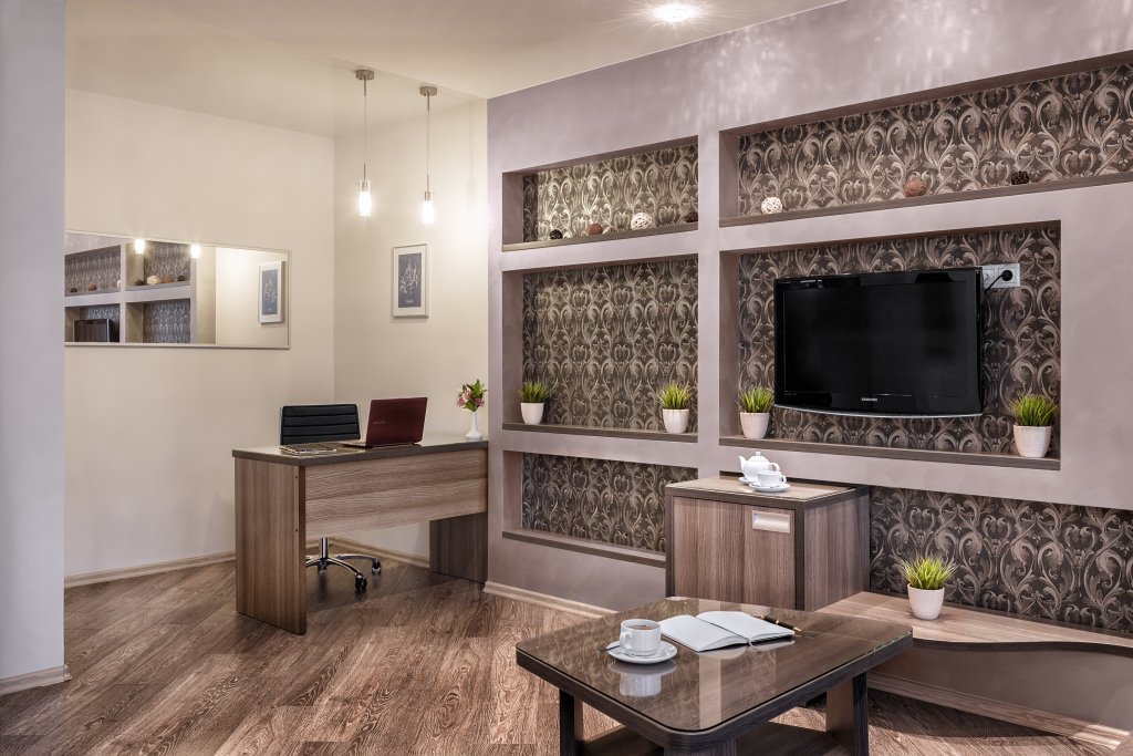 Гостиница Волна, Нижегородская область: фото 3