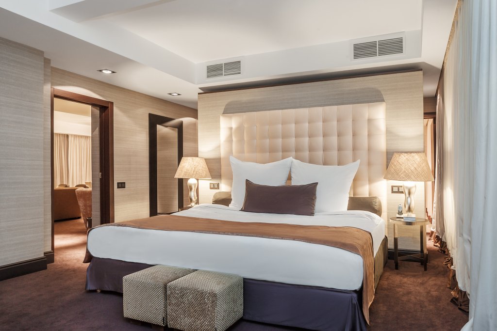 Гостиница Волна, Нижегородская область: фото 5