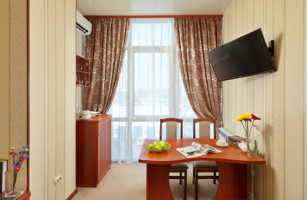 Отель Русский Капитал, Нижний Новгород, Нижегородская область