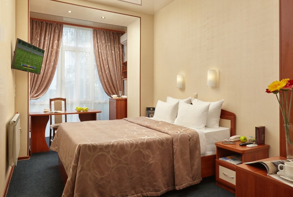 Отель Русский Капитал, Нижегородская область: фото 2