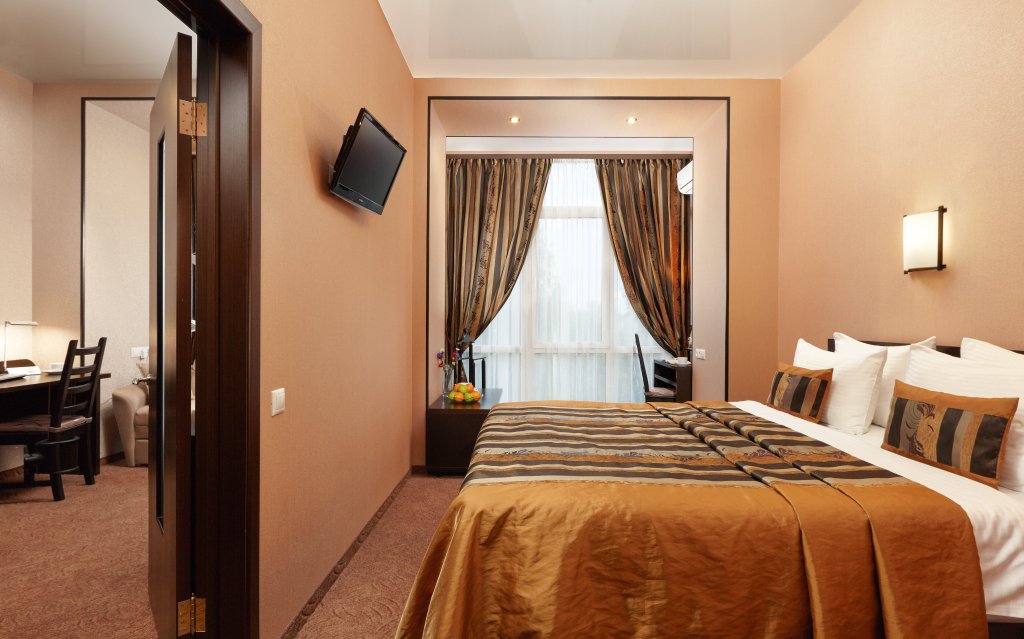 Отель Русский Капитал, Нижегородская область: фото 4