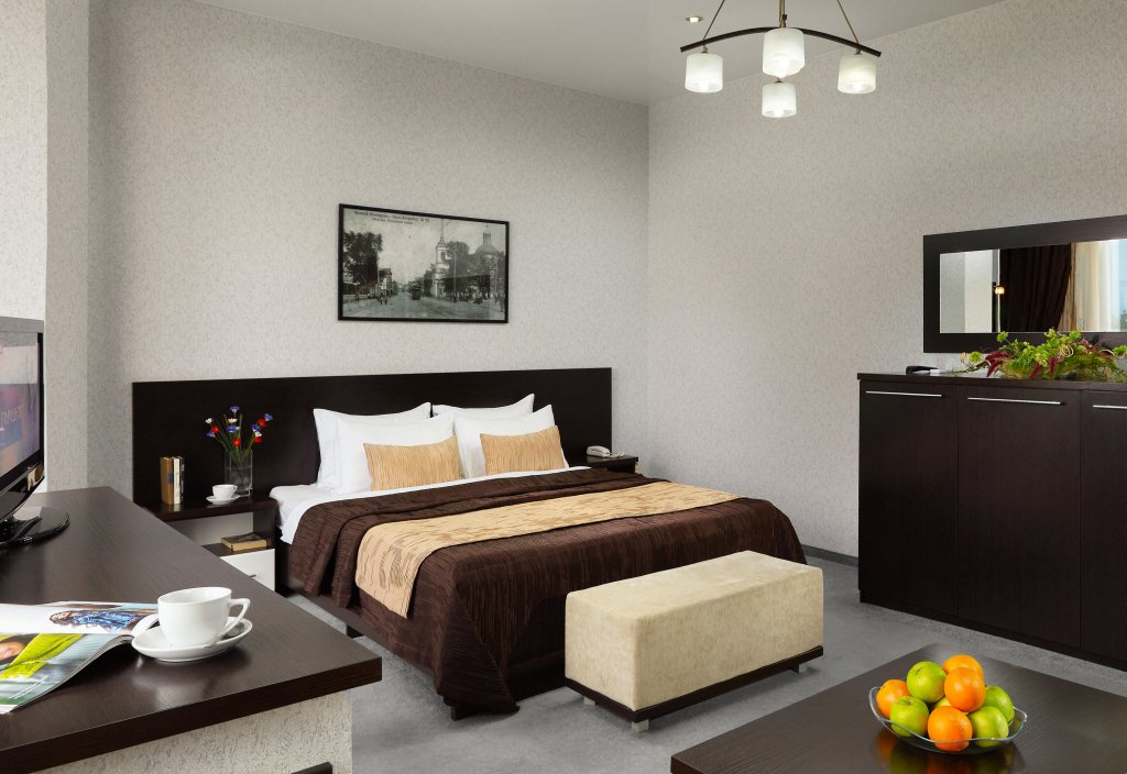 Отель Русский Капитал, Нижегородская область: фото 5