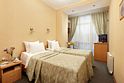 Двухместный номер Standard 2 отдельные кровати, Отель Русский Капитал, Нижний Новгород