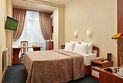 Двухместный номер Comfort двуспальная кровать, Отель Русский Капитал, Нижний Новгород