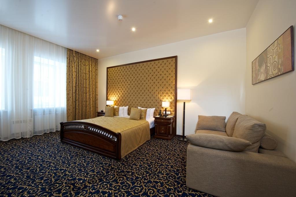 Отель Метелица, Красноярский край: фото 2