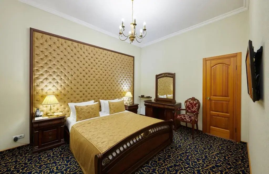 Отель Метелица, Красноярский край: фото 3