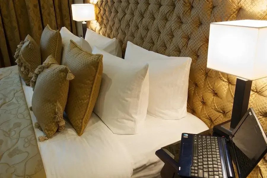 Отель Метелица, Красноярский край: фото 5