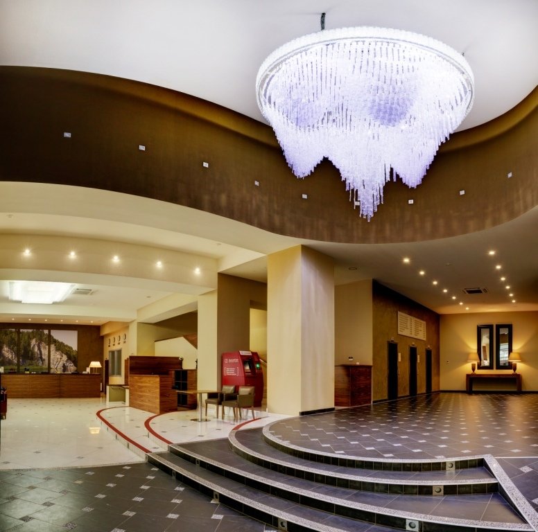 Гостиница Урал, Пермский край: фото 4