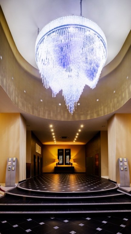 Гостиница Урал, Пермский край: фото 5