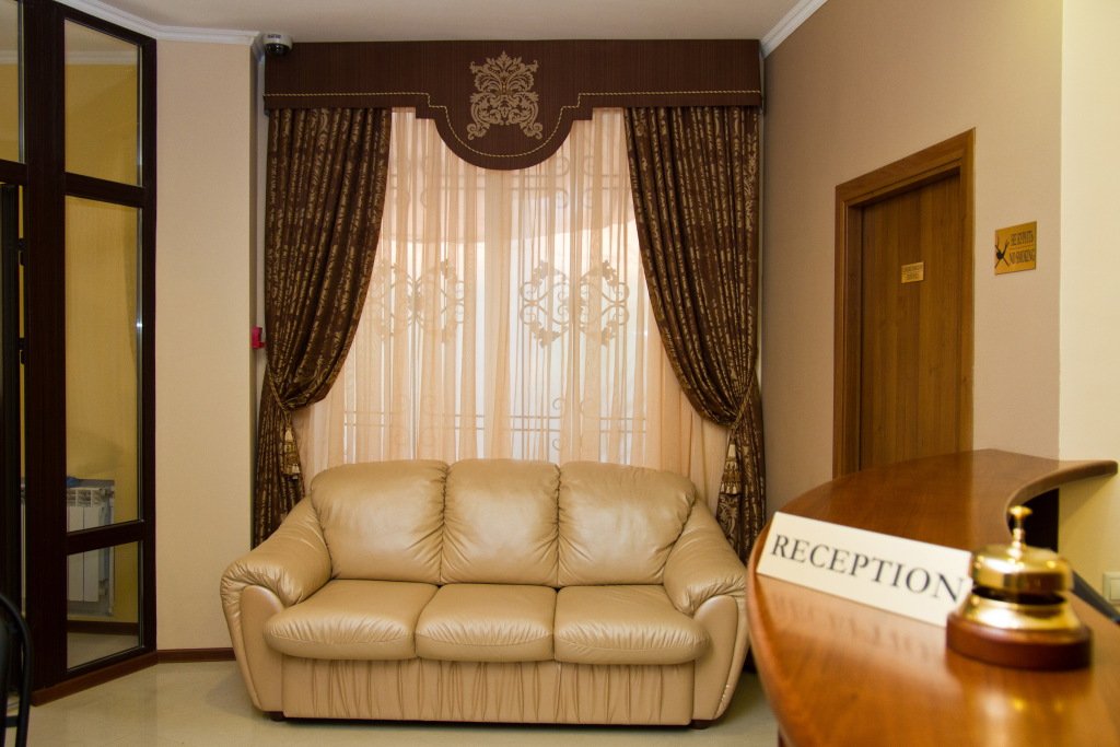 Отель Винтаж, Калужская область: фото 2