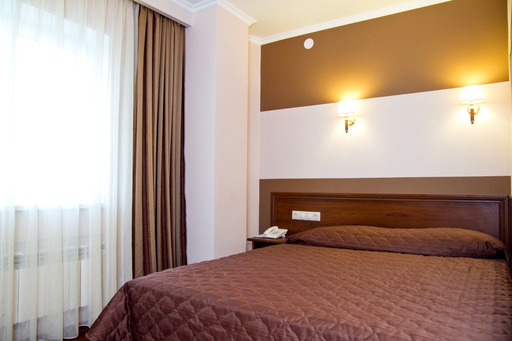 Отель Винтаж, Калужская область: фото 5