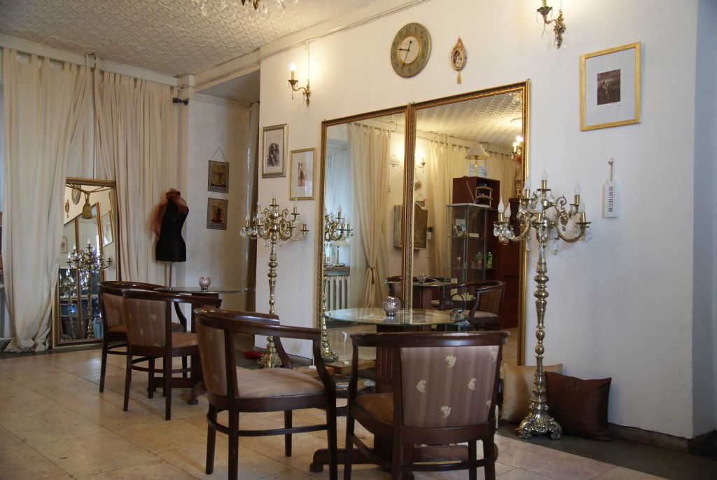 Отель Сверчков 8, Московская область: фото 3