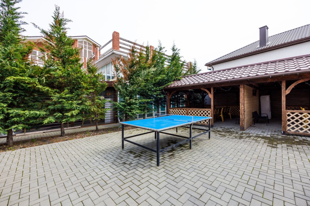 Отель Солнечная Гавань, Краснодарский край: фото 2