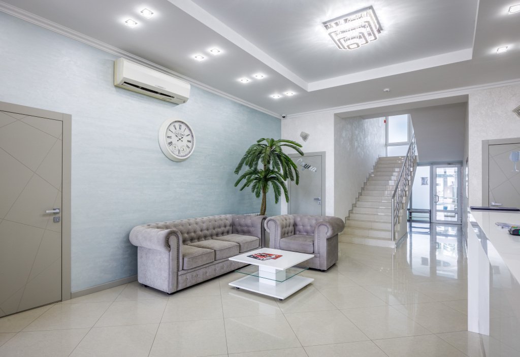 Отель Солнечная Гавань, Краснодарский край: фото 4