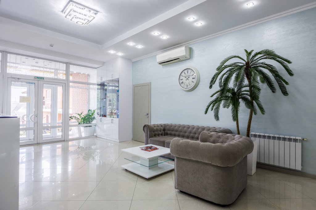 Отель Солнечная Гавань, Краснодарский край: фото 5