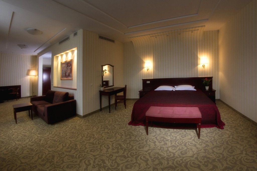 Парк Отель, Пермский край: фото 4