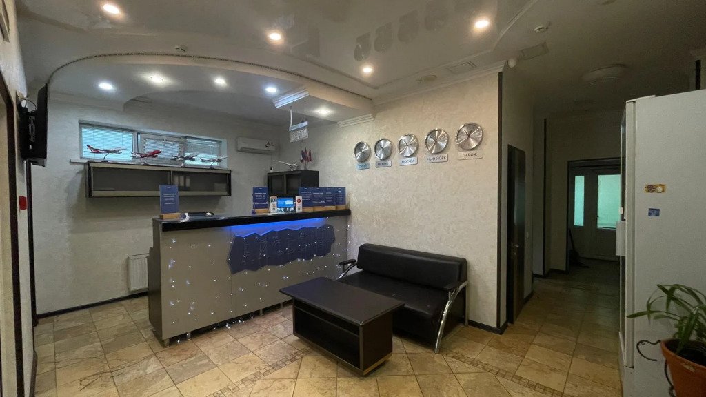 Отель Айсберг, Краснодарский край: фото 4