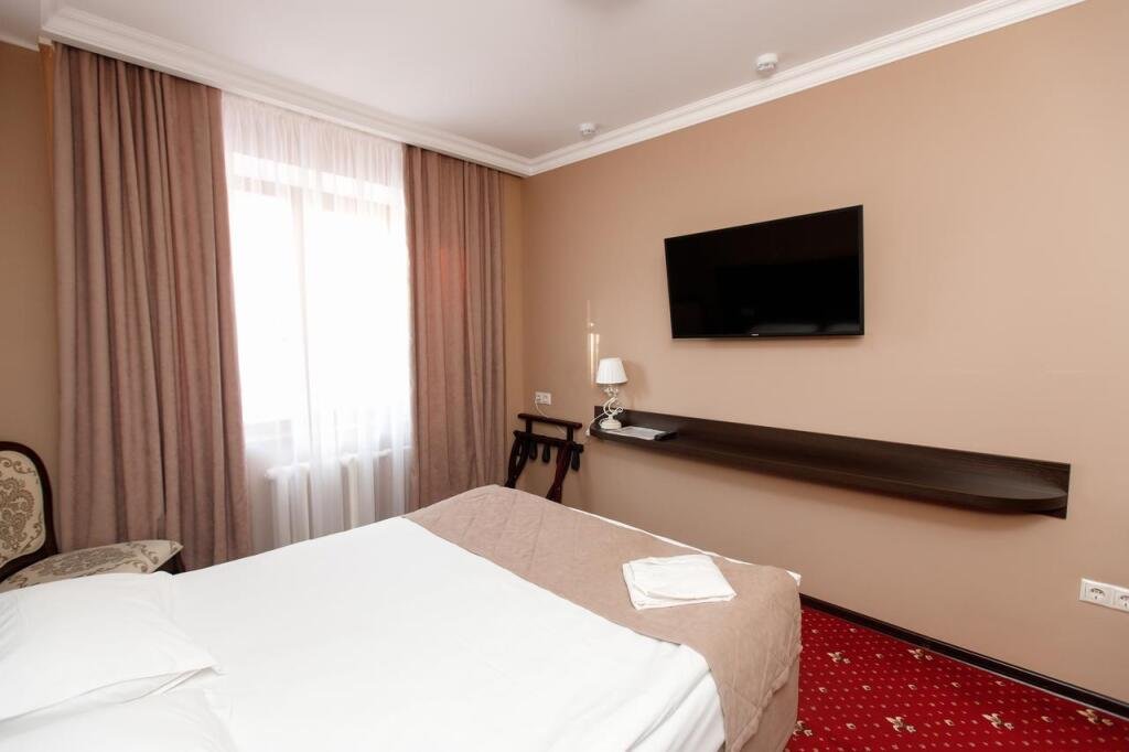 Отель Комильфо, Челябинская область: фото 4