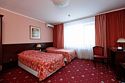 Двухместный номер Standard 2 отдельные кровати, Отель Комильфо, Магнитогорск