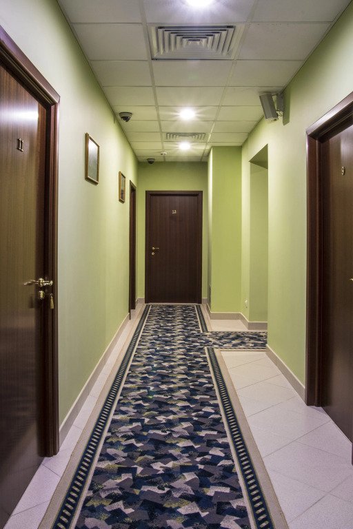 Отель Малетон, Московская область: фото 5