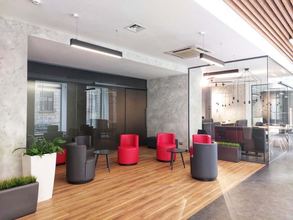 Отель Кронверк, Ленинградская область: фото 5