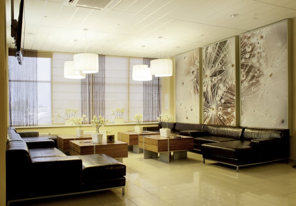 Гостиница Вега, Самарская область: фото 3