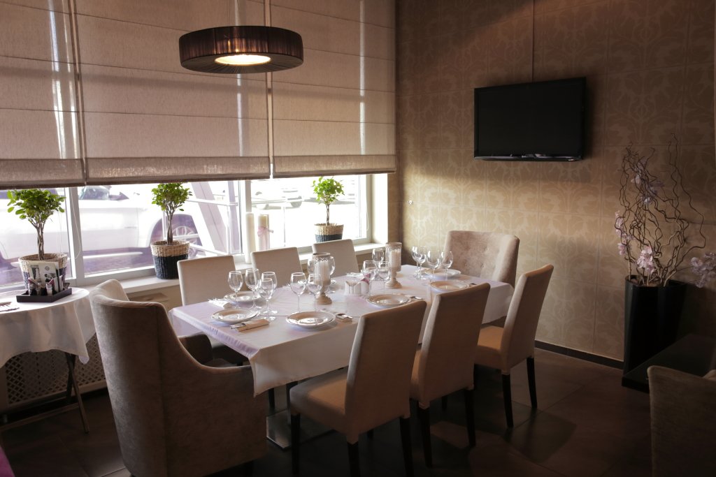 Гостиница Вега, Самарская область: фото 4